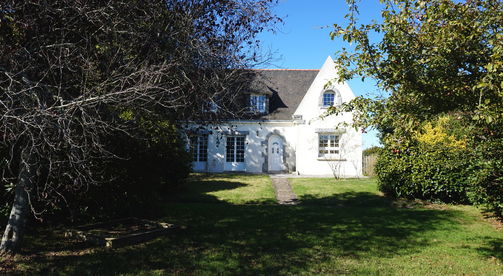 Image_, Maison, Bannalec, ref :11916