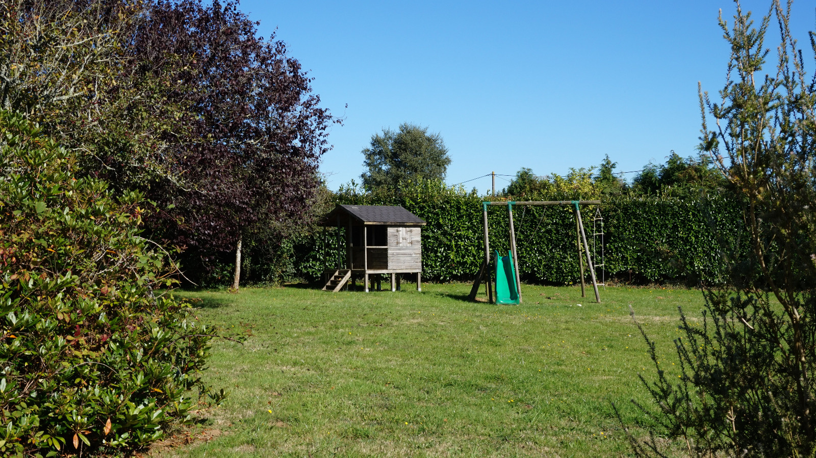 Image_, Maison, Bannalec, ref :11916