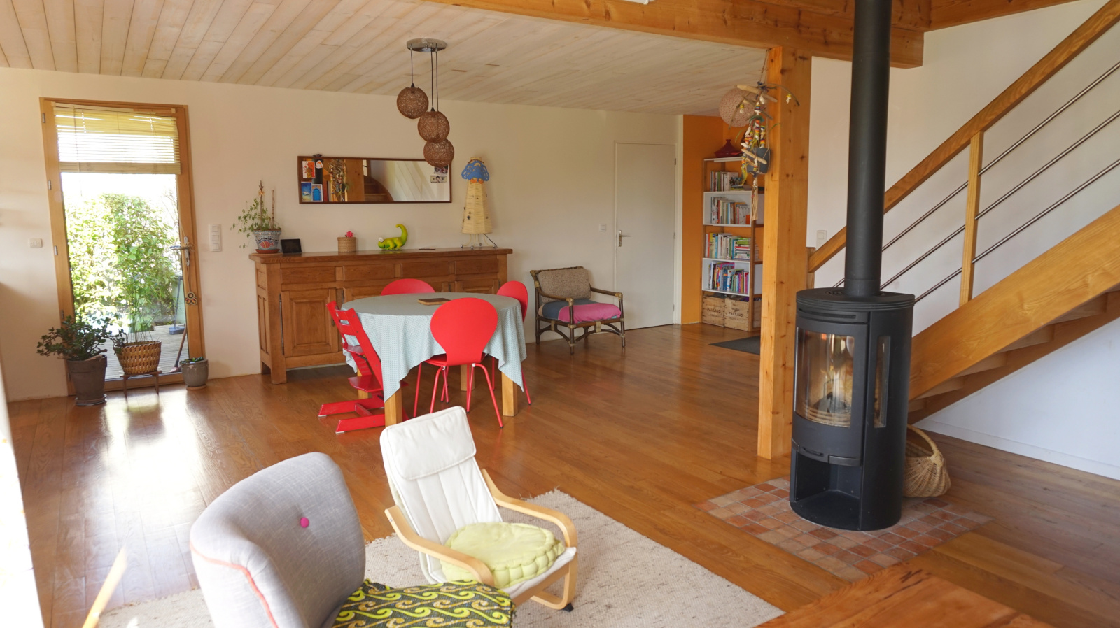 Image_, Maison, Baye, ref :0820