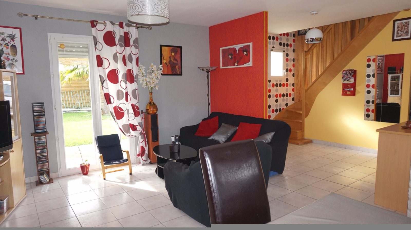 Image_, Maison, Baye, ref :2017