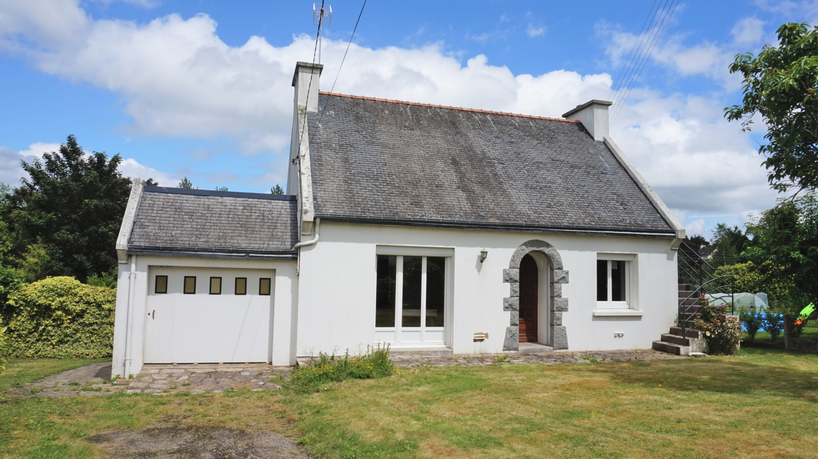 Image_, Maison, Bannalec, ref :3319