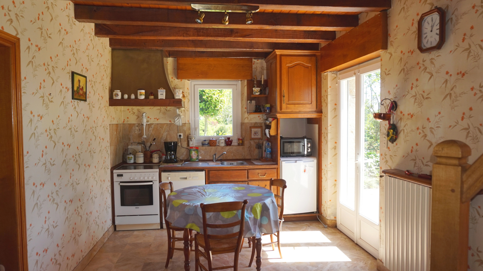 Image_, Maison, Saint-Thurien, ref :1220