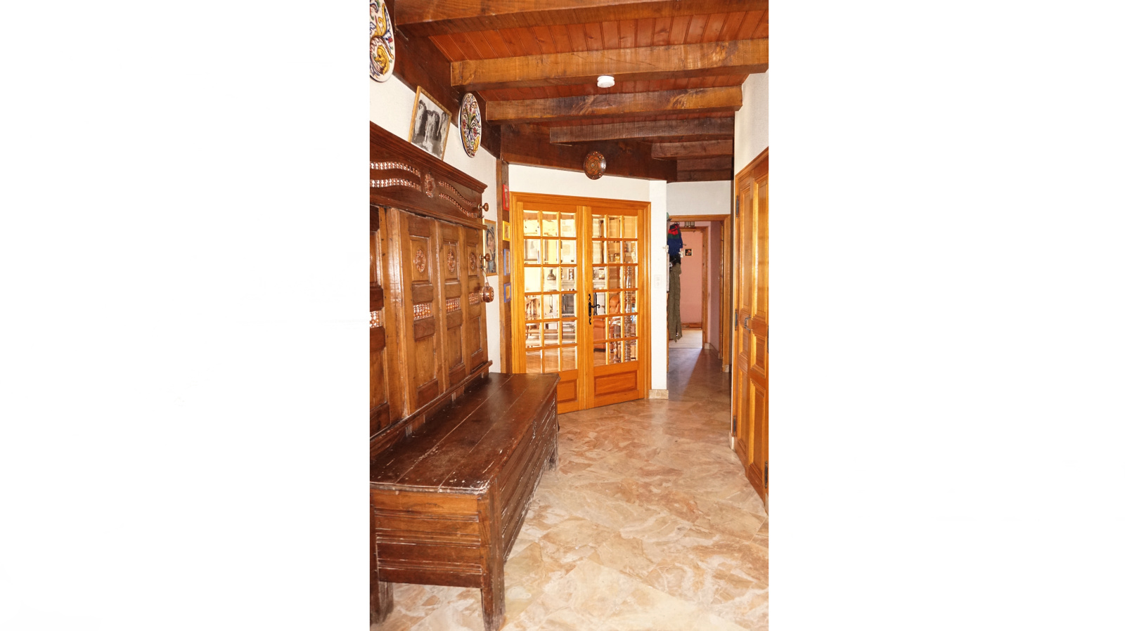 Image_, Maison, Saint-Thurien, ref :1220