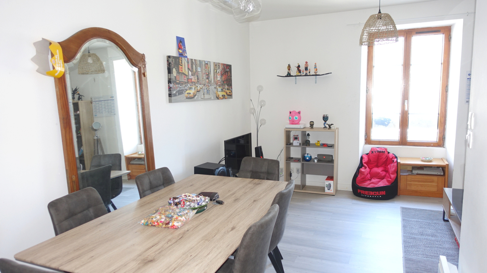 Image_, Appartement, Quimperlé, ref :2322