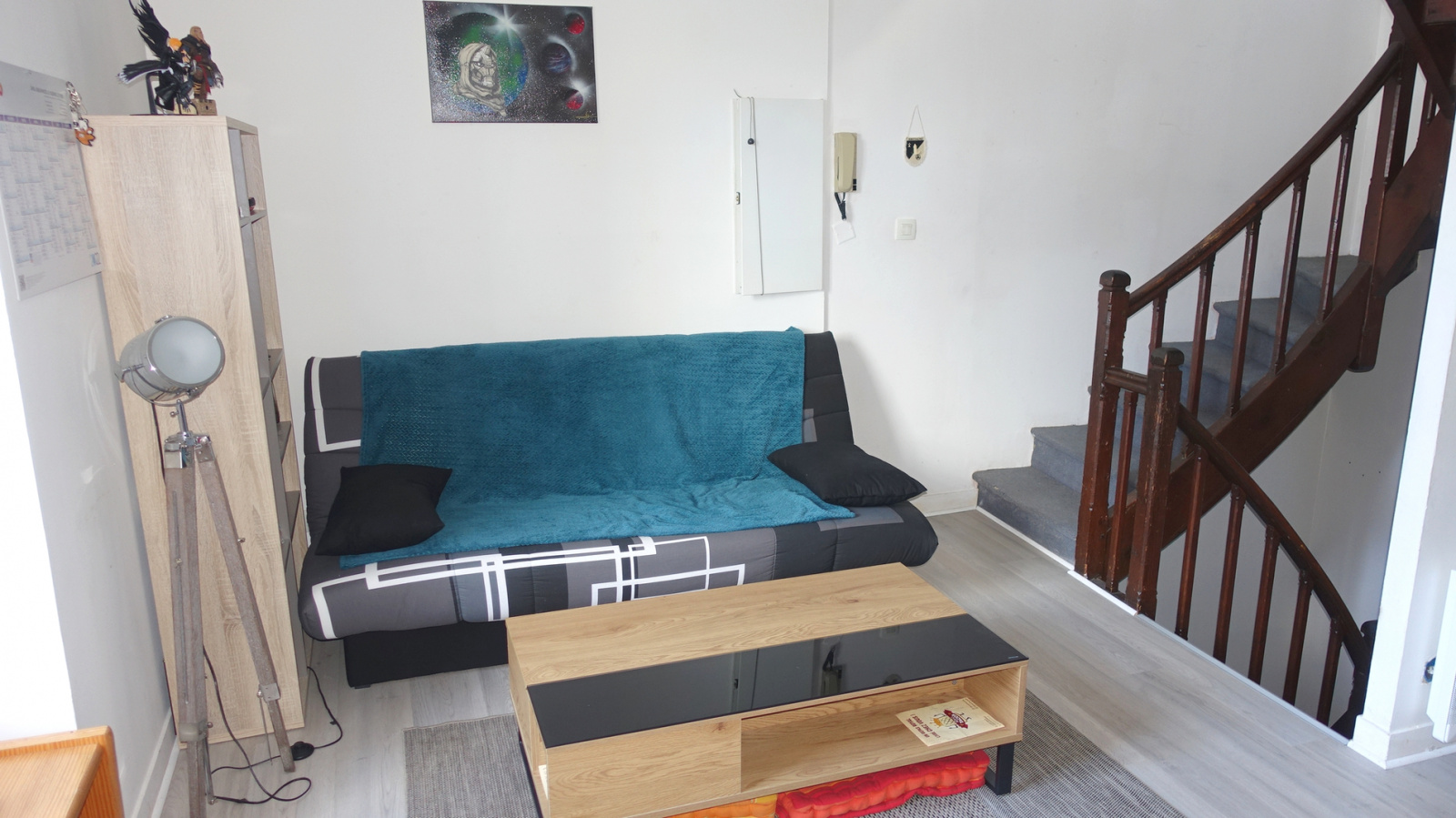 Image_, Appartement, Quimperlé, ref :2322