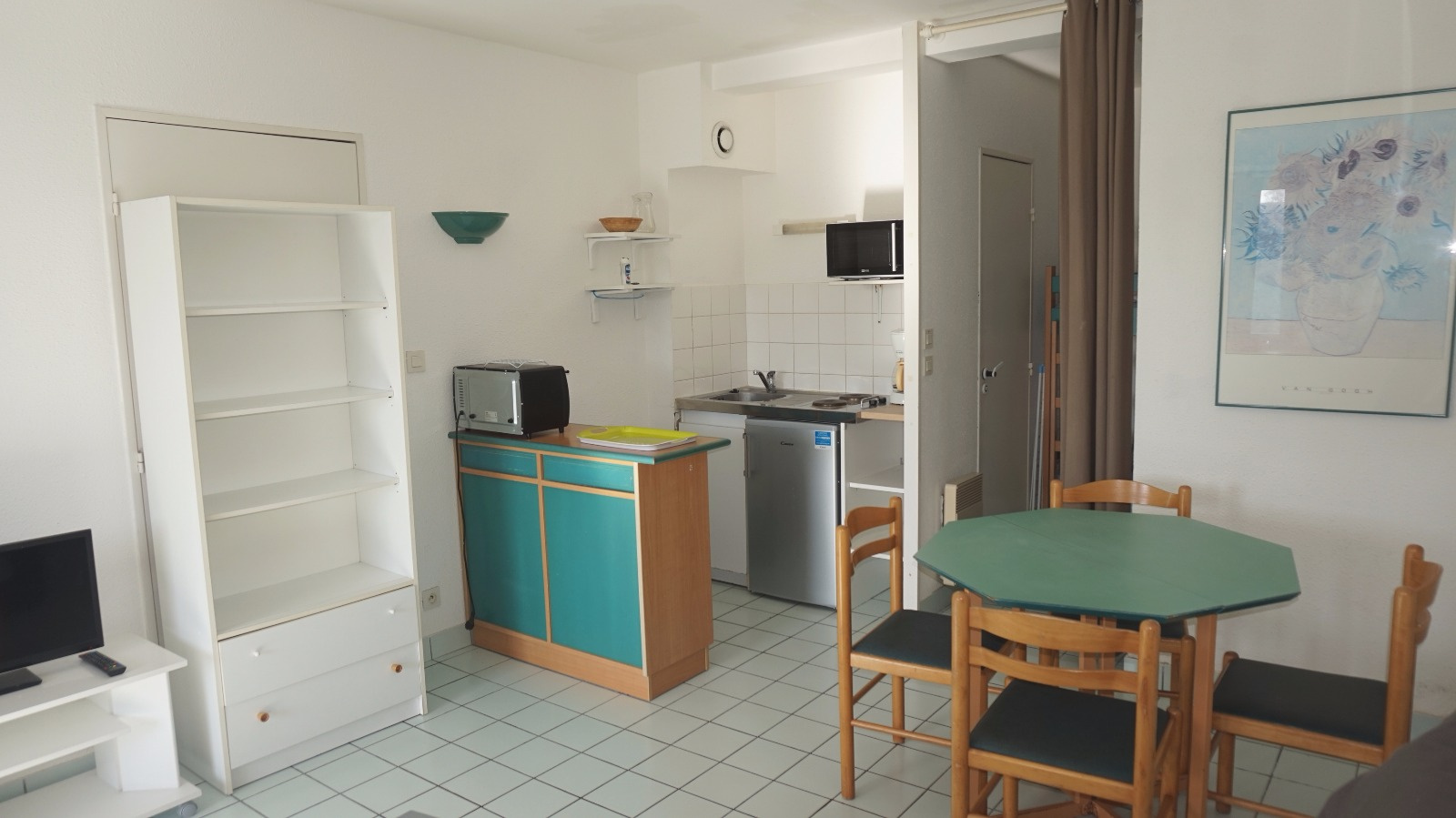 Image_, Appartement, Moëlan-sur-Mer, ref :9417